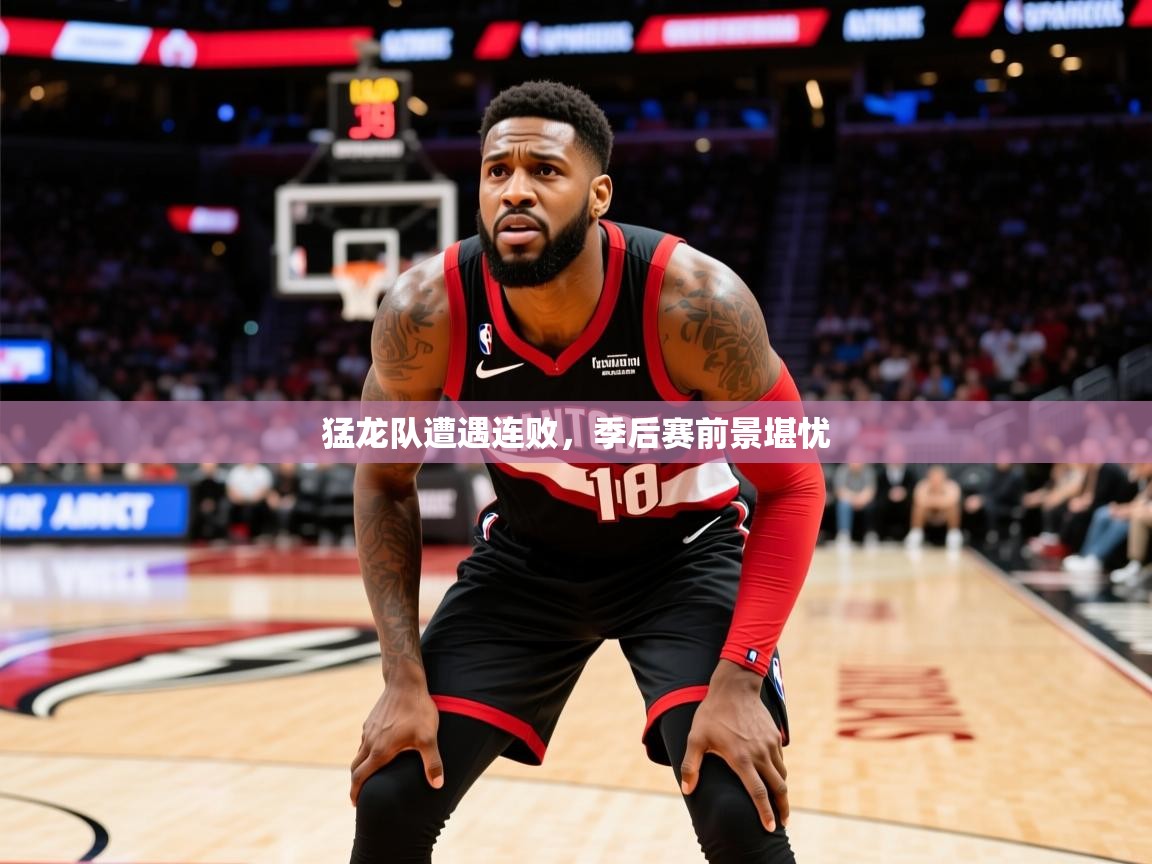 2025澳客体育电脑版猛龙队遭遇连败,季后赛前景堪忧 第1张