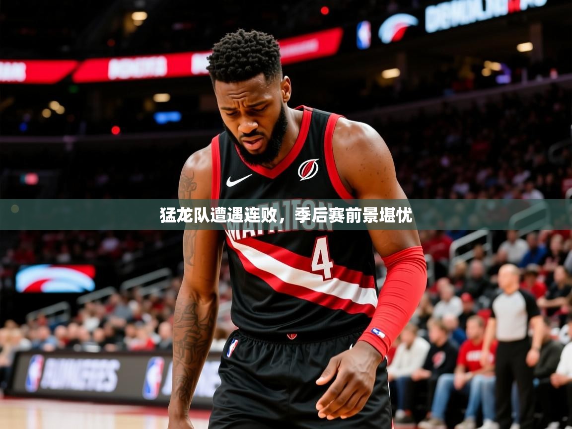 2025澳客体育电脑版猛龙队遭遇连败,季后赛前景堪忧 第3张
