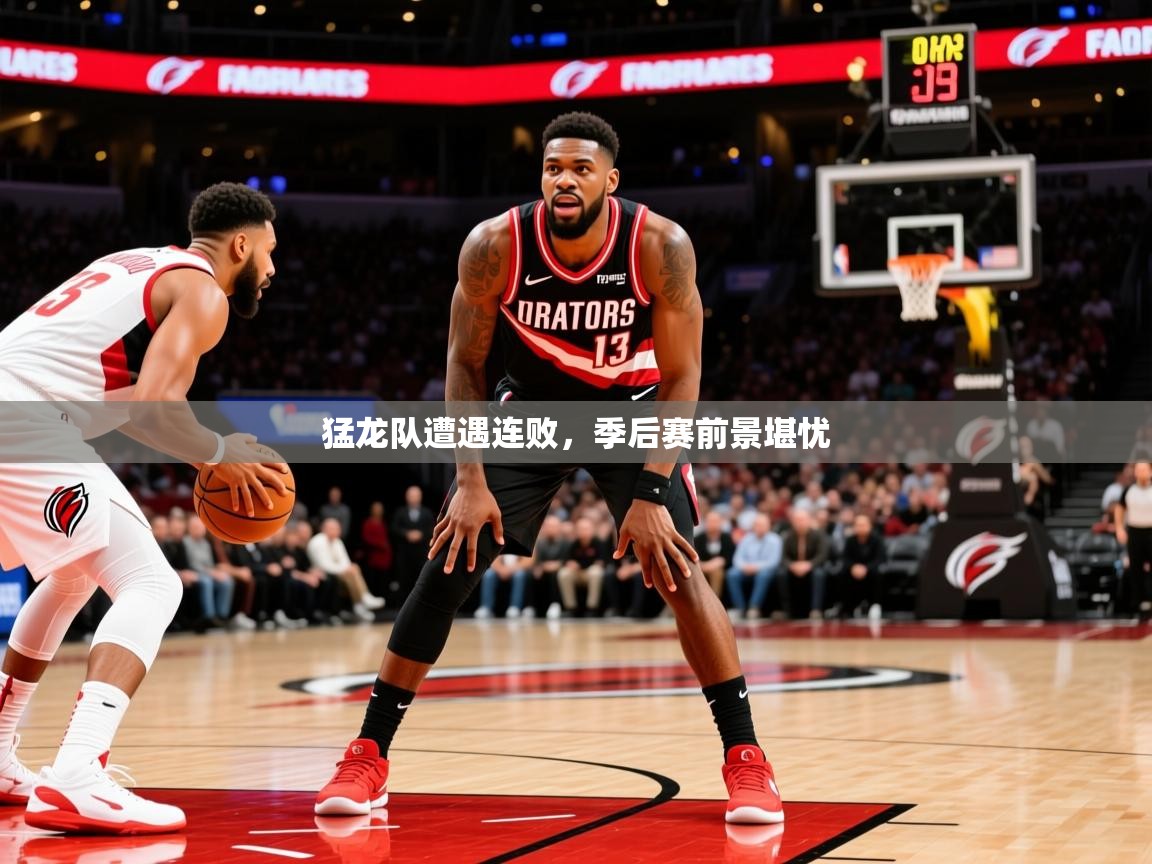 2025澳客体育电脑版猛龙队遭遇连败,季后赛前景堪忧 第4张