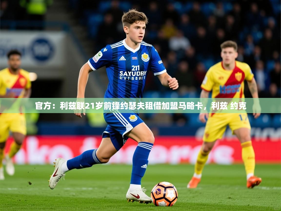 2025澳客体育官方:利兹联21岁前锋约瑟夫租借加盟马略卡,利兹 约克 第1张